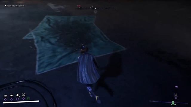 Gotham Knights: In the Shadow of The Bat (Hands-On Impressions) смотреть онлайн