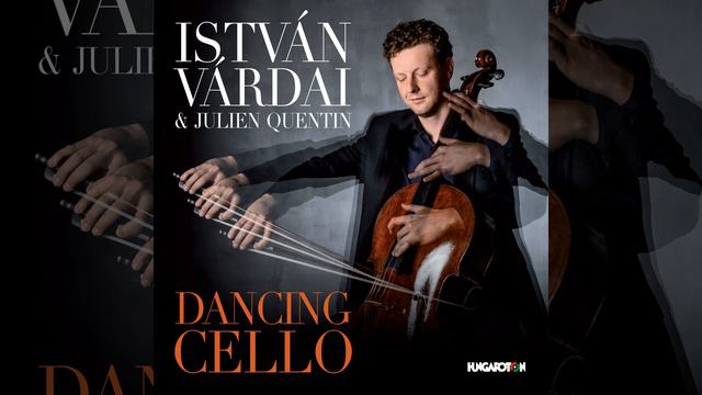 Suite per violoncello solo: I. Preludio – Fantasia смотреть онлайн