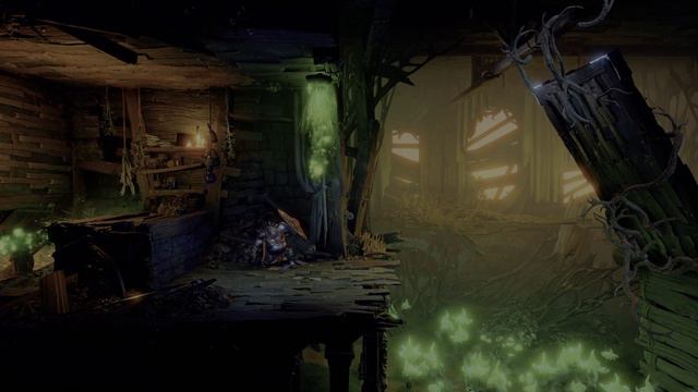 🎥Trine 4: The Nightmare Prince - 44 minutes of gameplay - 44 минуты игрового процесса🎥 смотреть онлайн