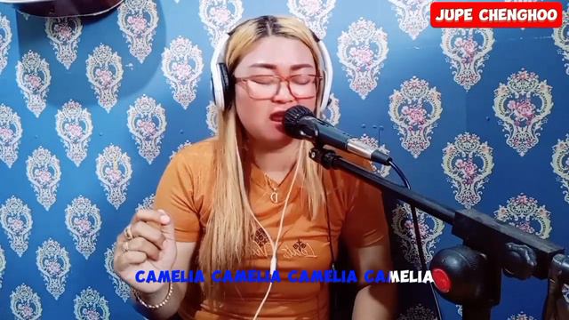 Camelia 2 - Rhoma Irama Cover By Jupe Chenghoo смотреть онлайн