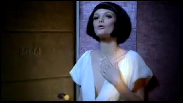 Quizas, Quizas, Quizas   Loewe TV Commercial