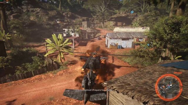 How To Save Progression In Ghost Mode - Ghost Recon Wildlands