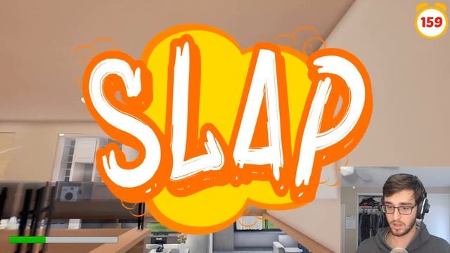 Slap The Fly Gameplay - MY LIFE'S PURPOSE смотреть онлайн