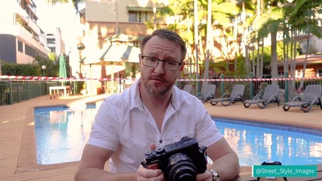 Why I changed Camera system!! From Olympus OM-D to Fujifilm GFX for landscape photography смотреть онлайн