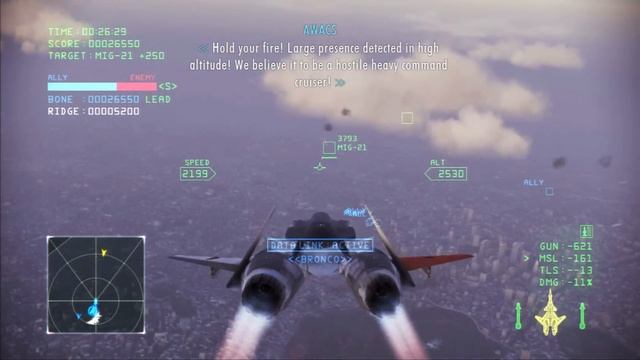 Ace Combat Infinity: All Cutscenes, Missions & In-game Radio Messages ( PS3/1080p ) смотреть онлайн