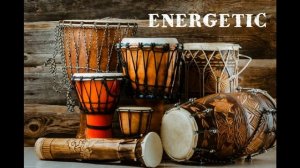 Эпическая Музыка /Африканские Барабаны /Этническая Музыка