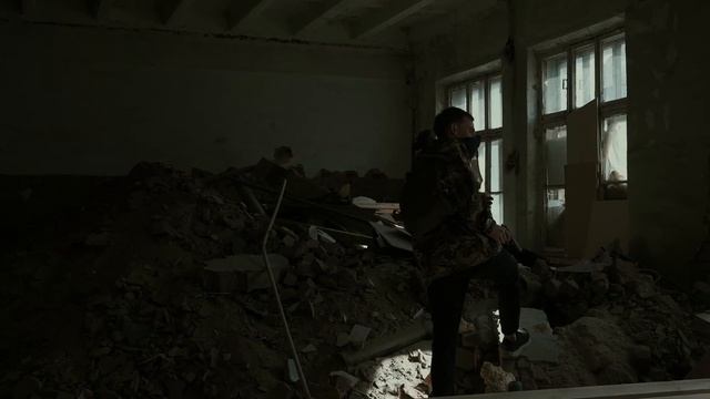 Хоррор-квест "Тварь" в Омске от компании Изоляция смотреть онлайн