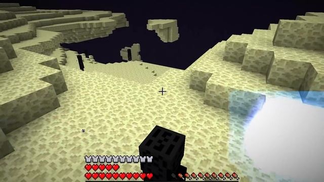 ? СТАЛА ЧЕЛОВЕКОМ ПАУКОМ в МАЙНКРАФТ! смотреть онлайн