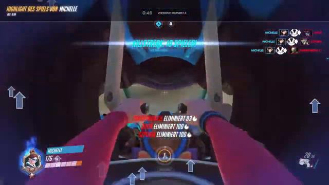 D va HighlightDance смотреть онлайн