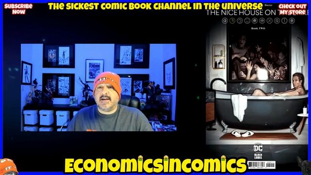 FIRE PICKS TOP 10 PREORDER COMICS This Weeks FOC Final Order Cut Off Comic Books смотреть онлайн