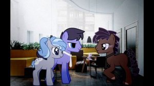 топ 5 пони страшилок - (#3).