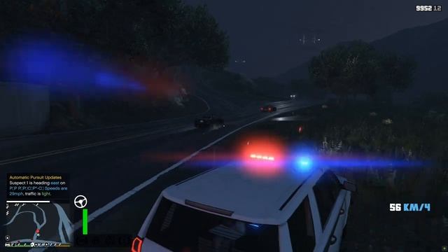 Сборка LSPDFR Update 17 07 2023 смотреть онлайн