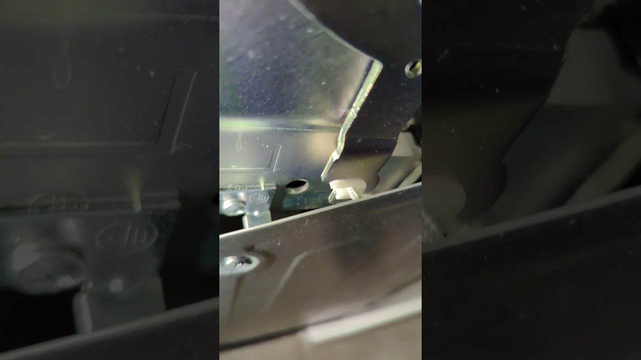 Очень дешёвый вариант посудомойки. #whirlpool смотреть онлайн