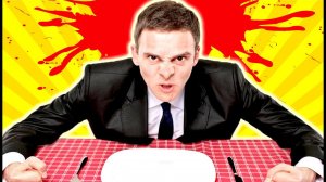 Нужно ли ДАВАТЬ ОФИЦИАНТАМ ЧАЕВЫЕ ?