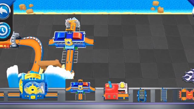 Hot Wheels Unlimited Новые 2 Легендарные Трассы 😀😀🏆🏆🏆🇻🇮🤑🤑🤮