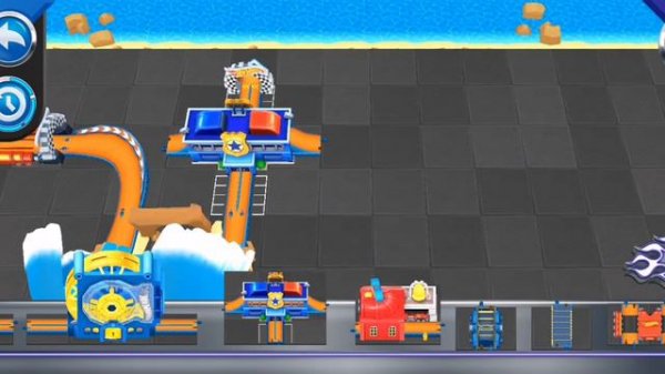 Hot Wheels Unlimited Новые 2 Легендарные Трассы 😀😀🏆🏆🏆🇻🇮🤑🤑🤮