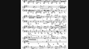 ＂Вальс＂С.С. Прокофьев " Детская музыка" 
Автор:  "Piano music [notkinastya.ru]"