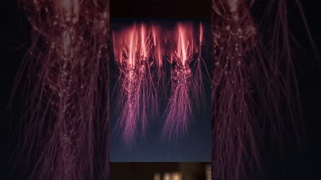 Олег Угольников. Спрайты. #science #наука #short