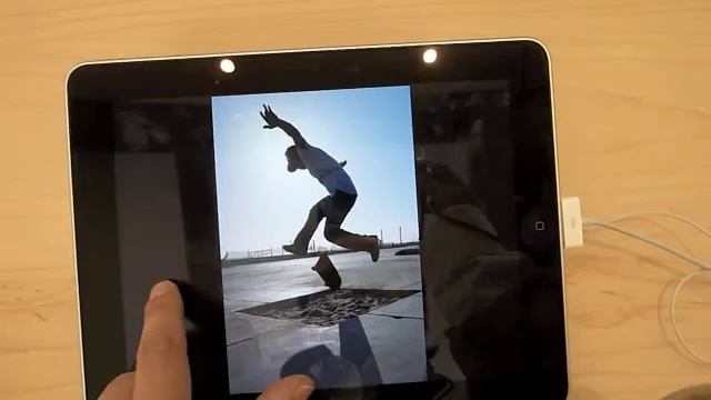 Apple Store 5th Avenue, New York - iPad Demo - Infoservi.it смотреть онлайн