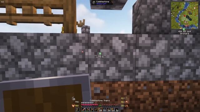 P4YNinUK Play's - Minecraft BMC3 - Episode 1A: Chill Stream (Base Landscaping) смотреть онлайн