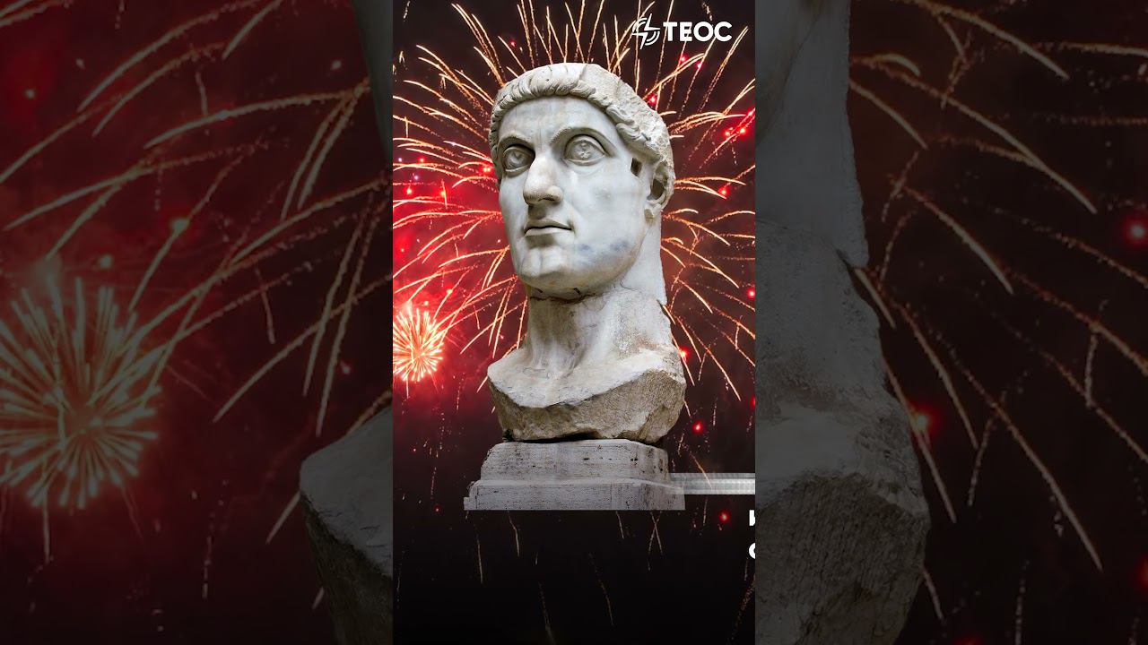 Тайный знак на стенах катакомб смотреть онлайн