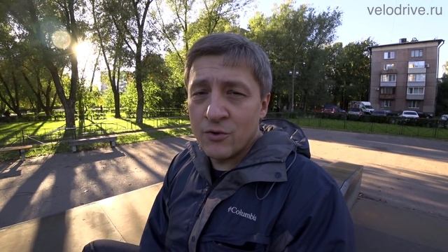 Сколько калорий сжигает велосипед? смотреть онлайн
