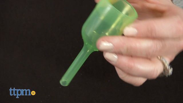 Natural Flow Options+ Anti-colic Bottles from Dr. Brown's смотреть онлайн