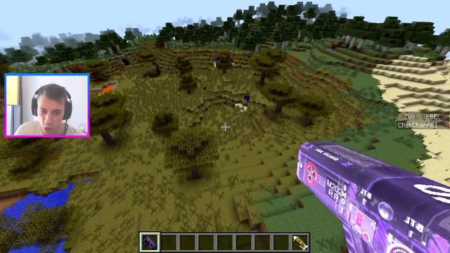 ТРОЛЛИНГ МАЙНКРАФТ ЯДЕРНЫЙ ДИНАМИТ В МАЙНКРАФТ ТРОЛЛИНГ В МАЙНКРАФТ #майнкрафт #троллинг #minecraft