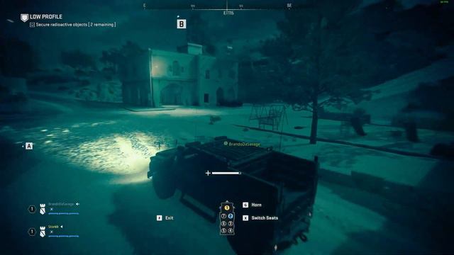Slow Profile - Call of Duty: Modern Warfare II 2022 смотреть онлайн