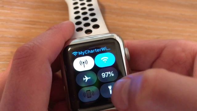 Apple Watch 38 mm Nike series 3 review after a year смотреть онлайн