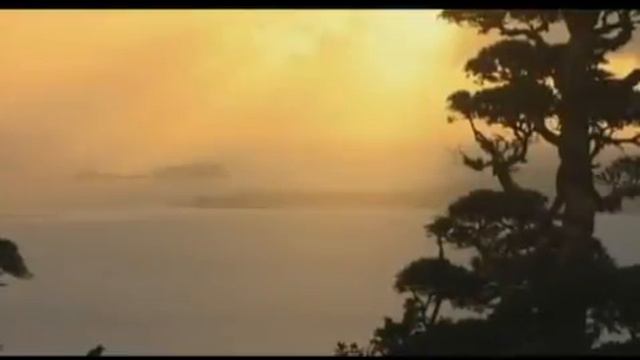 North Pacific Dinner Tour (Parkin Enterprises) смотреть онлайн