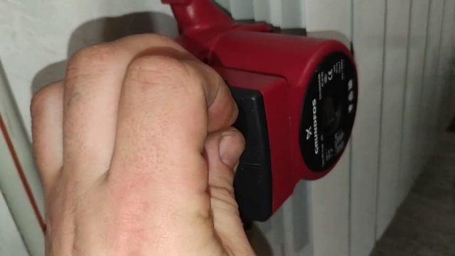 Насос в центральное отопление /Central heating pump смотреть онлайн
