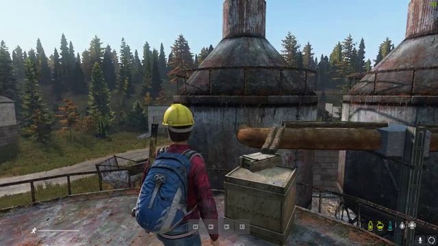 сохранить файл в мапинге Dayz Editor