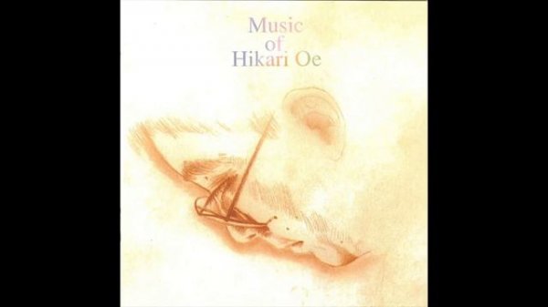 Hikari Oe: Music of Hikari Oe