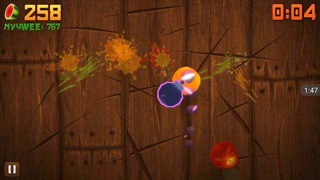 Играю в игру 