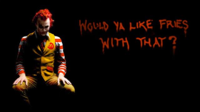 RONALD MCDONALD IS A PEDOPHILE!: The Untold Story Of Ronald McDonald (AUDIO BOOK) смотреть онлайн