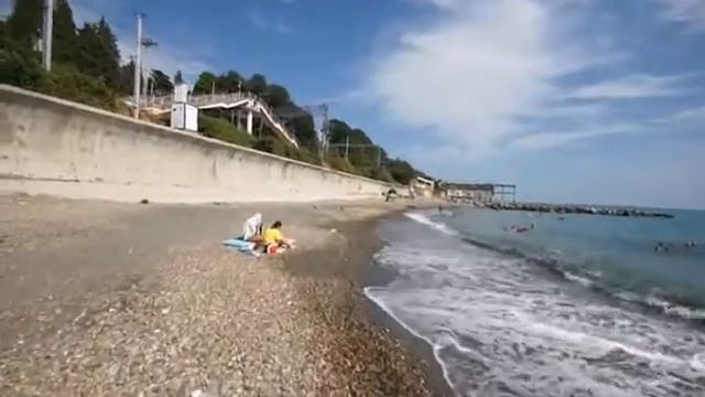 Якорная Щель Отдых в Якорной Щели смотреть онлайн