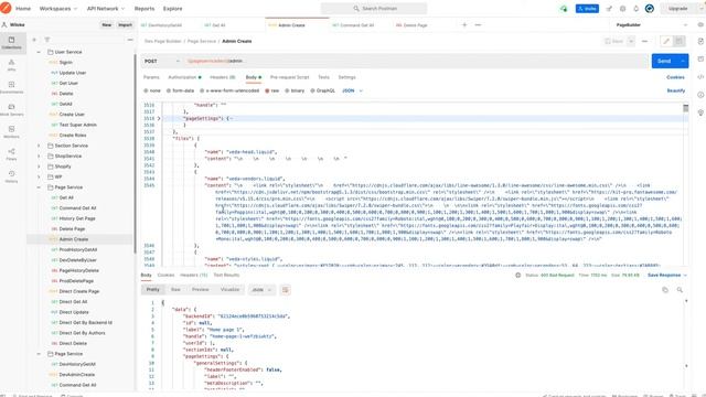 Be careful with FieldType.Array MongoDB Spring Boot смотреть онлайн