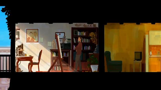FATHER&SON прохождение#1 смотреть онлайн
