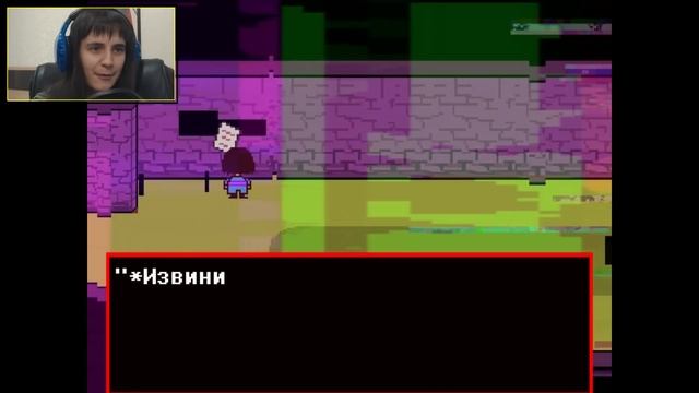 ПРЯТКИ С ЯНДЕРЕ ЧАРОЙ | Chara hide and seek #1 смотреть онлайн