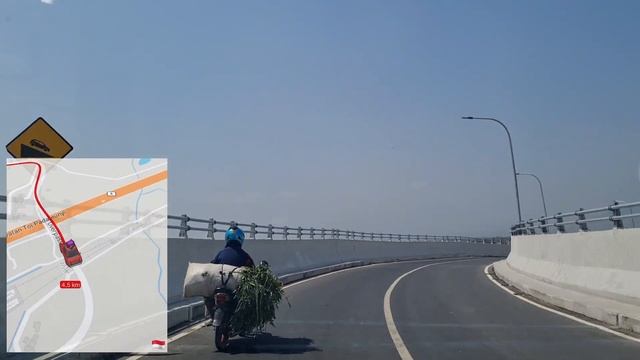 Cara Ke Stasiun Tegalluar Kereta Cepat WHOOSH | Day Trip Bandung - Jakarta KFC Classic (1) смотреть онлайн