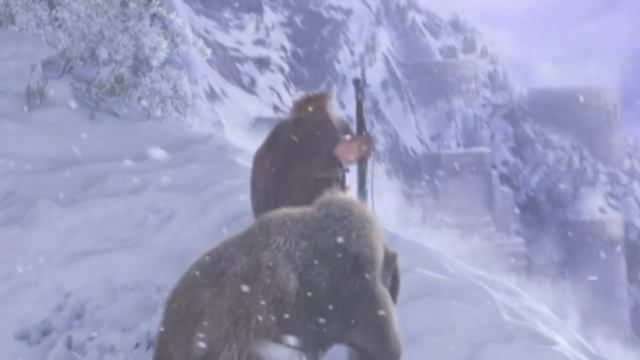 World of Warcraft Opening Cinematic (HD!) смотреть онлайн
