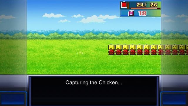 Kairobotica - Trailer смотреть онлайн