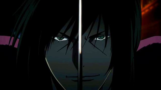 Rurouni Kenshin-Monster|AMV смотреть онлайн