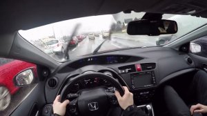 Honda Civic IX проблемы | Надежность Хонда Сивик 9 с пробегом