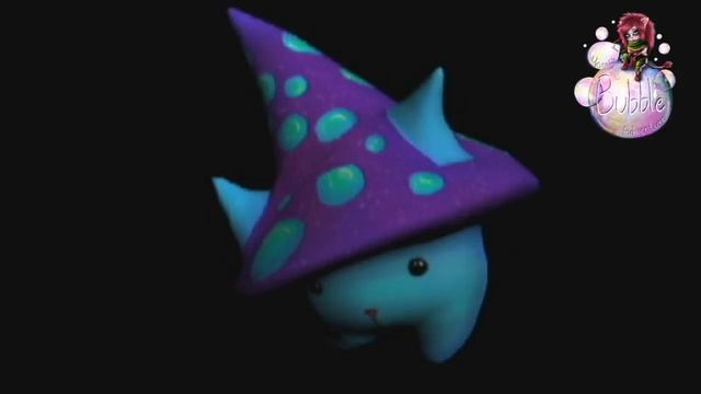 Yomi's Bubble Adventure - Nightcap V.1 смотреть онлайн