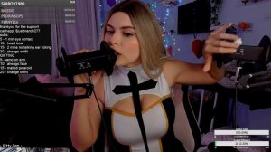 АСМР I АСМР облизывание ушек❤️ ASMR Облизывание ушей, Массаж ушей и дыхание?