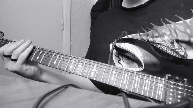 metallica - master of puppets cover 180bpm смотреть онлайн