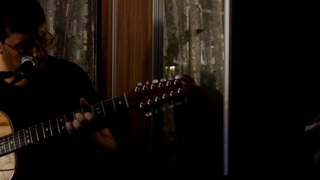 "Песня о холодах" А. Я. Розенбаум смотреть онлайн