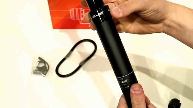 Affordable Dropper Post - KS LeV Si Dropper Seatpost смотреть онлайн